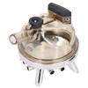 400ml Milk Collector Milk Claw Cluster with Stainless Steel Base