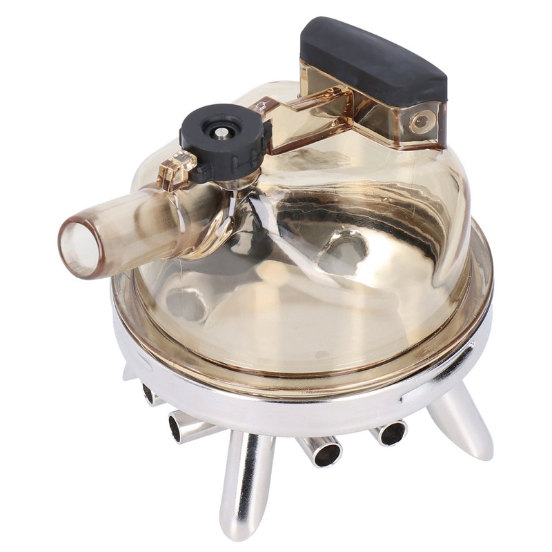 400ml Milk Collector Milk Claw Cluster with Stainless Steel Base