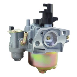 750143 Carburetor For Northern Tool Powerhorse 212CC 3100 PSI 2.5GPM Pressure Washer With Air Filter