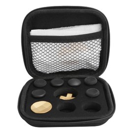 Juego de Piezas de Repuesto para Elite Series 2 Controlador, 6 Joysticks de Metal Mod Swap, 4 Paletas, 2 D-Pads, 1 Herramienta de Ajuste, 13 en 1 Joysticks para Elite Series