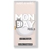 Wet n Wild Esponja de maquillaje de humor Monday Feels