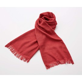 Miyazaki Towel Imabari Scarf 70 Season Series No.2 Strawberry