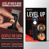 Self-Cut System Level Up Hair & Beard Trimmer Attachment for