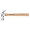 Truper MA-16, Martillo uña curva 16 oz, forjada en acero