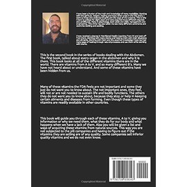  The Abdomen and the Vitamins