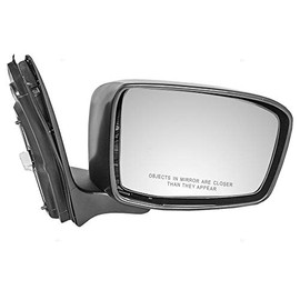 Parts N Go 2005-2010 Odyssey Power Door Mirror Passenger Side Right Hand RH - 76200SHJA13, HO1321156