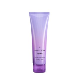 Cyzone – Crema Corporal Perfumada Mystic Star 130 ml, Hidrata 24H, Textura Ligera y de Rápida Absorción, Aroma Oriental Dulce y Sofisticado, Piel Suav
