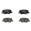ATE 13.0460-5654.2 Brake Pads