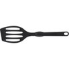 Westmark 203522E3 Spatula Length 28.3 cm Plastic Flonal Black