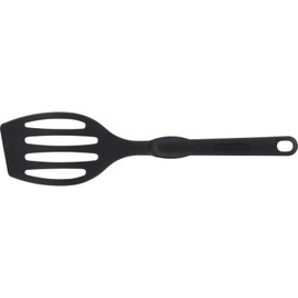 Westmark 203522E3 Spatula Length 28.3 cm Plastic Flonal Black