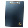 ESD Writing Board Clamp A4 Anti Static Hand Copy Board