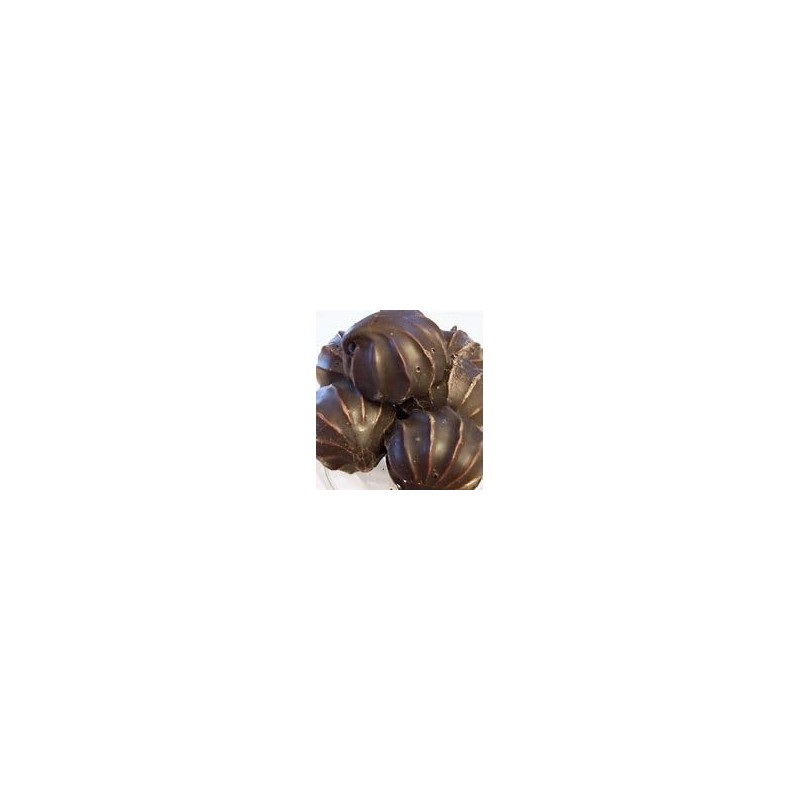 Seweryn Jako Zefir in Chocolate Glaze Marshmallow 7.4 OZ /