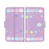 Suma Tsu mamorino6 Mamorino 6 Compatible Case Notebook Case Card