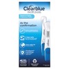 Clearblue Pregnancy Test Combo Pack, 4ct - Digital with Smart