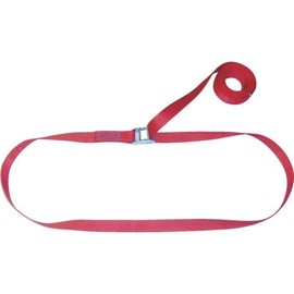 Tezak C03N040000AR Lashing Belt (Cam Buckle Type)