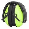 Ear Protection Earmuff NRR 21DB Soundproof Noise Cancelling Headphone Comfortable