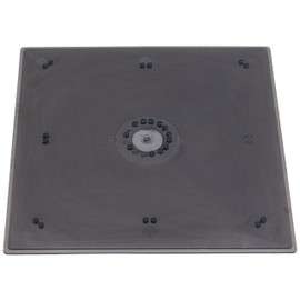 WISSNER Active Learning - 6 Geometry Body Shapes for Filling - RE-Plastik°, 10 cm