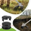DWO1DT995 Replacement String Trimmer Head Spool 20ft line 0.080'' Compatible