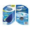 Dr. Scholl's 3 Pairs Dr. Scholl's Massaging Gel Advanced HEEL