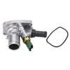Coolant Thermostat 55194029 Replacement for FIAT 500 BRAVO II DOBLO