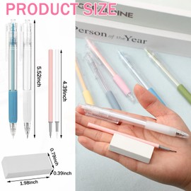 Craft Cutting Tools, SEPGLITTER 25 Pcs Pen Cutter Tools with Mini Sharpener, Utility Students Paper Cutting Retractable Carving Pen with Tungsten Steel and Ceramic Cutter Head Refills