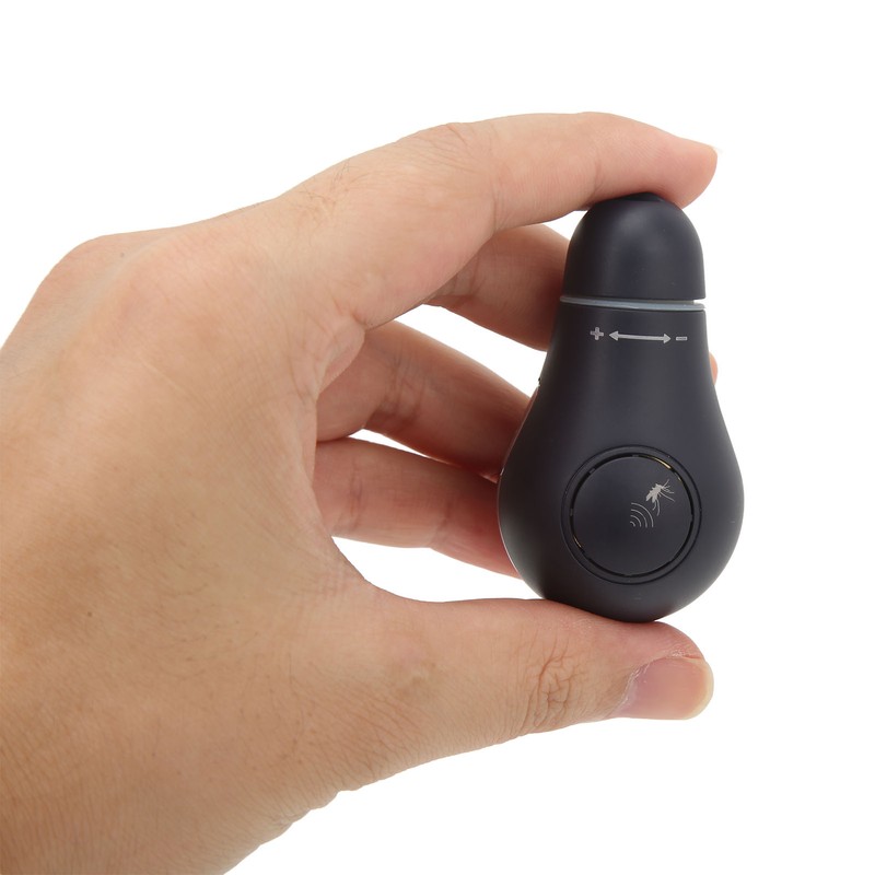 Microcurrent Handheld Sleep Device Improve Sleep Mosquito Repellent Smart Sleeping