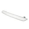 Front Bumper Reflector Clear White Improve Car Visibility Side Marker