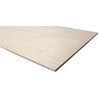 2 Pack of 4mm Birch Plywood 300x210x4mm (A4 Approx) Ply