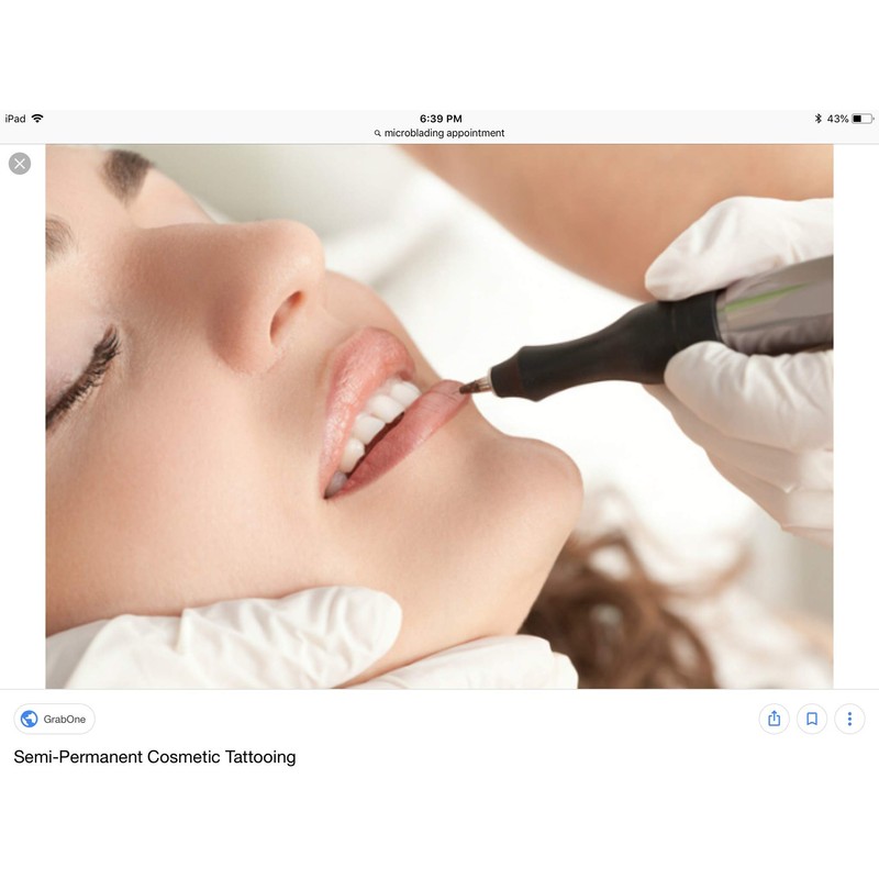 Aquapap Microblading Tattoo Aftercare Distilled Water Clean Rinse and Blot