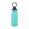 BUILT 32 Ounce Prospect Double Wall Stainless Steel Bottle Aqua