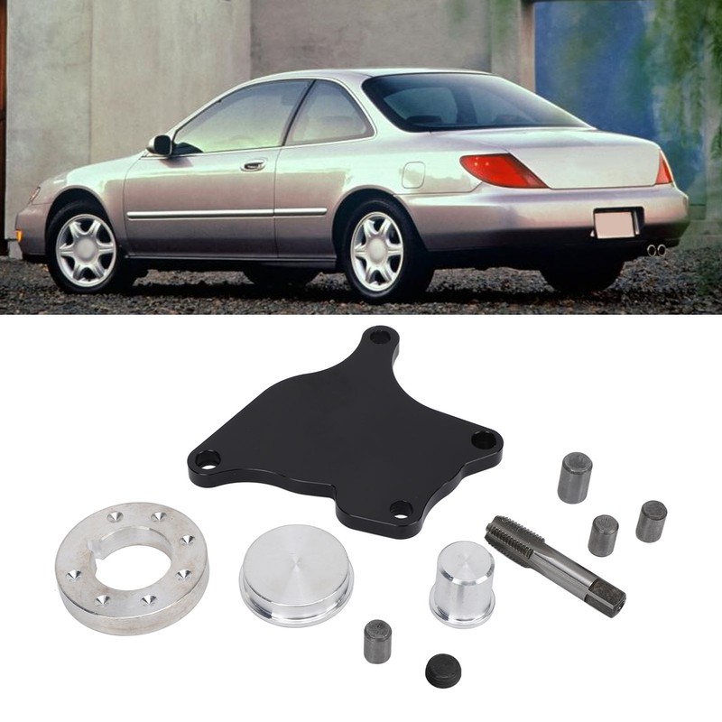 Balance Shaft Eliminator Kit 1320 H22A4 BSD High Performance for