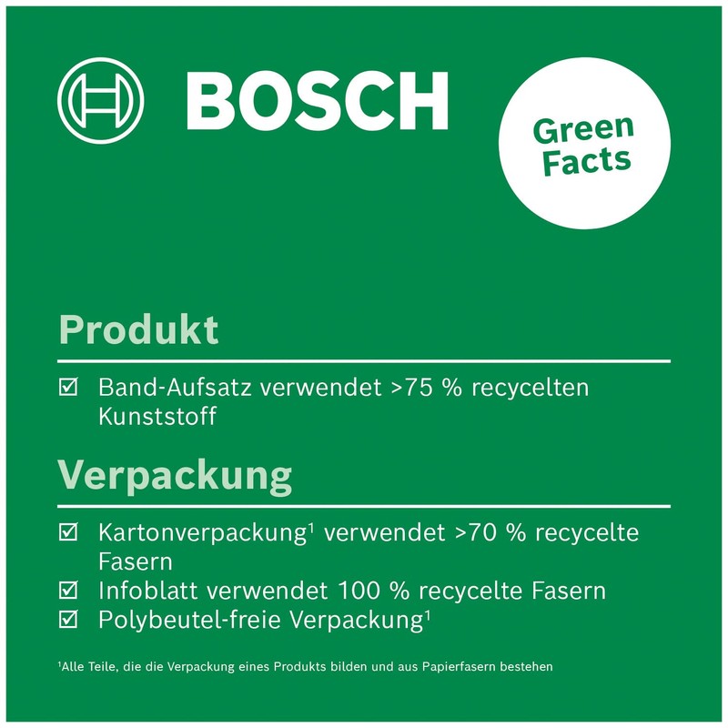 Bosch Home and Garden Bosch Laser Meter Zamo Tape Adapter