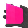 Pink PPF Squeegee Vinyl Squeegee for Car Vinyl Paint Film