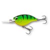 LMAB Crankbait 5.5 cm Power Vibe 55F - 3 Running