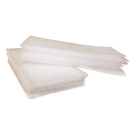 Heel and Lace Pads 50 pack