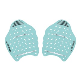 Speedo Unisex-Adult Swim Training Power Plus Paddles