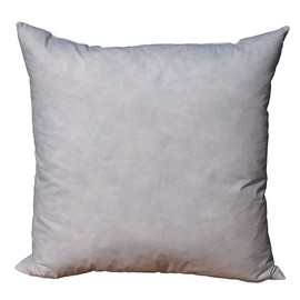 CASA BOHO 22x22 Feather Pillow Insert Decorative Pillow Form Feather Pillow Stuffing Throw Pillow Insert Duck Feather Pillow Stuffing