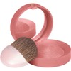 BOURJOIS Little Round Pot Blusher Blush 74 Rose Ambre 2.5