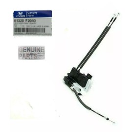 Hyundai GENUINE 2017-20 ELANTRA Latch Lock Actuator Release Front Door RIGHT PASSENGER