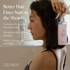 GROWUS [GROWUS]Damage Therapy No-Wash Treatment EX 250ml #Due Rose
