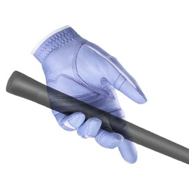 Bionic Women's StableGrip with NaturalFit 2.0 Golf Glove (Medium, Right)