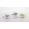 Okura Toen 89C/5191 For You "Rose" Cup & Saucer