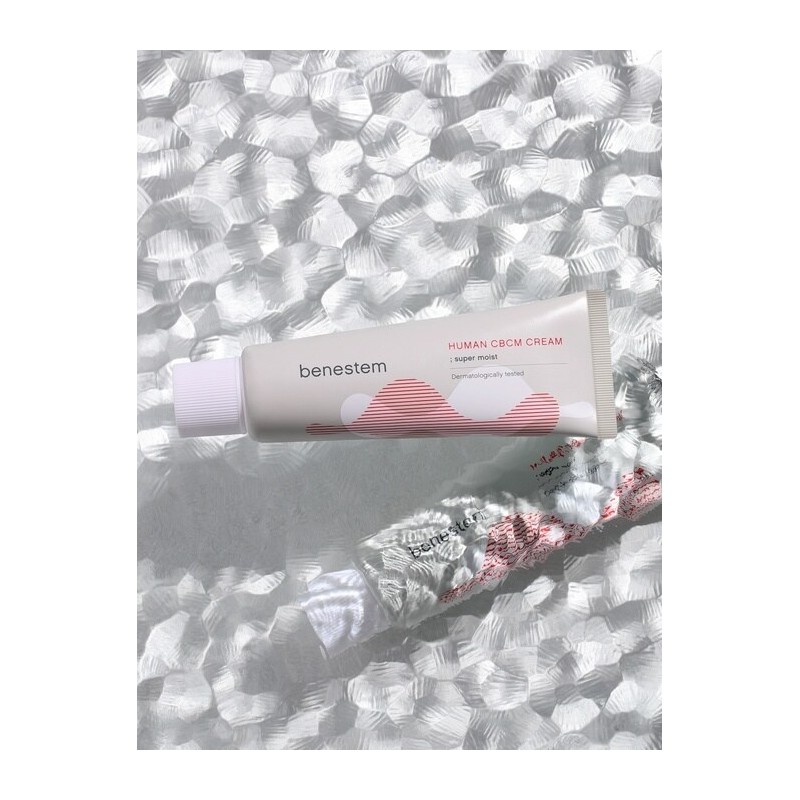 Human CBCM Cream (50ml) / 휴먼 씨비씨엠 크림(50ml)