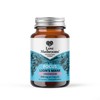 Love Mushrooms – Lion’s Mane Plus Magnesium Capsules | Cognitive