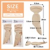 Phoenix Thick Arch Pad Set, Prevents Shoe Blisters, Gel Cushion,