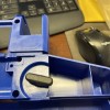 CLARKE, NILFISK BRAND NEW GENUINE Clarke CombiVac 14 Vacuum Head