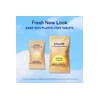 Home and Kitchen Essential Blue Refill for cleaning and household