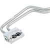 GM Genuine Parts 84828848 Engine Oil Cooler Hose Kit with