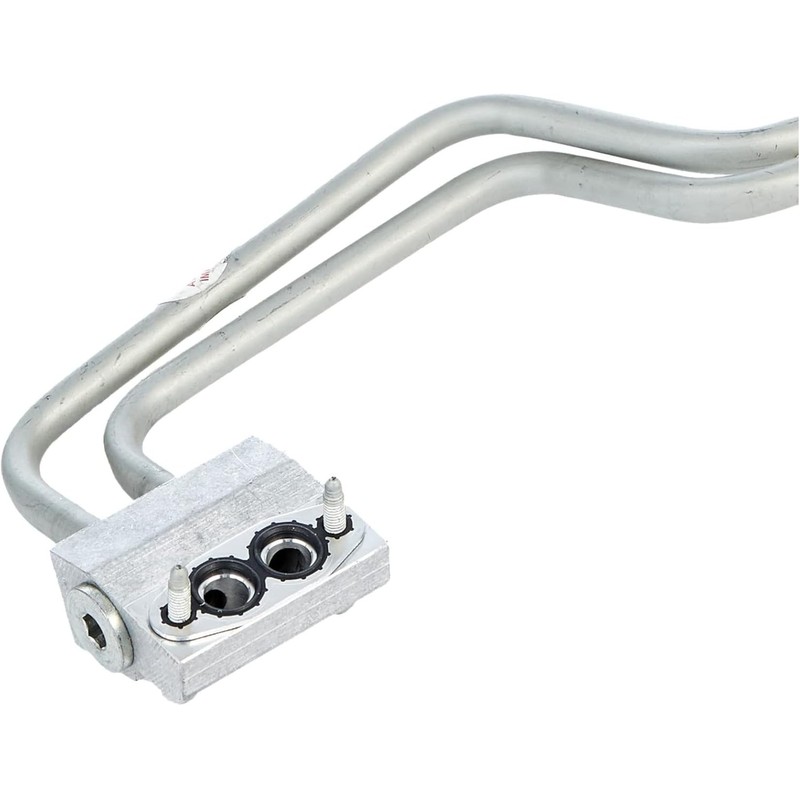 GM Genuine Parts 84828848 Engine Oil Cooler Hose Kit with