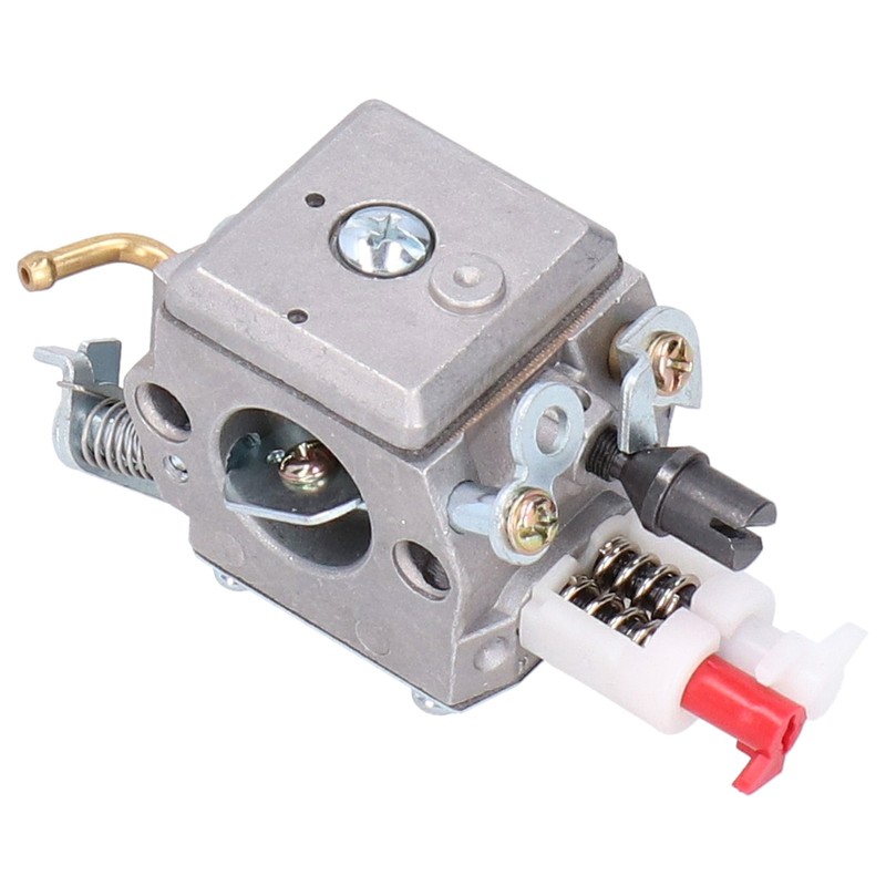Carburetor Kit Chainsaw Accessory for Jonsered CS2152 CS2150 CS2147 CS2145